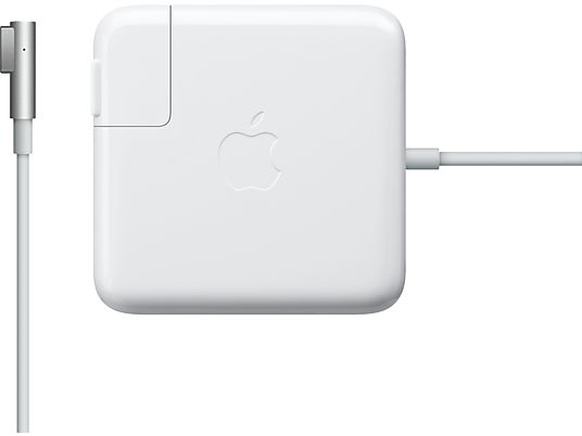 APPLE 85W MagSafe (für 15" und 17" MacBook Pro) - Netzteil (Weiss)