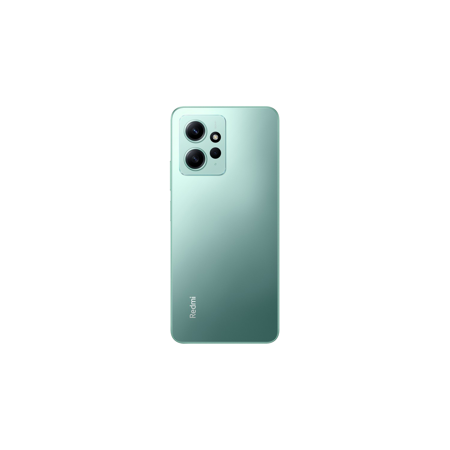 XIAOMI Redmi Note 12 - 128 GB Groen