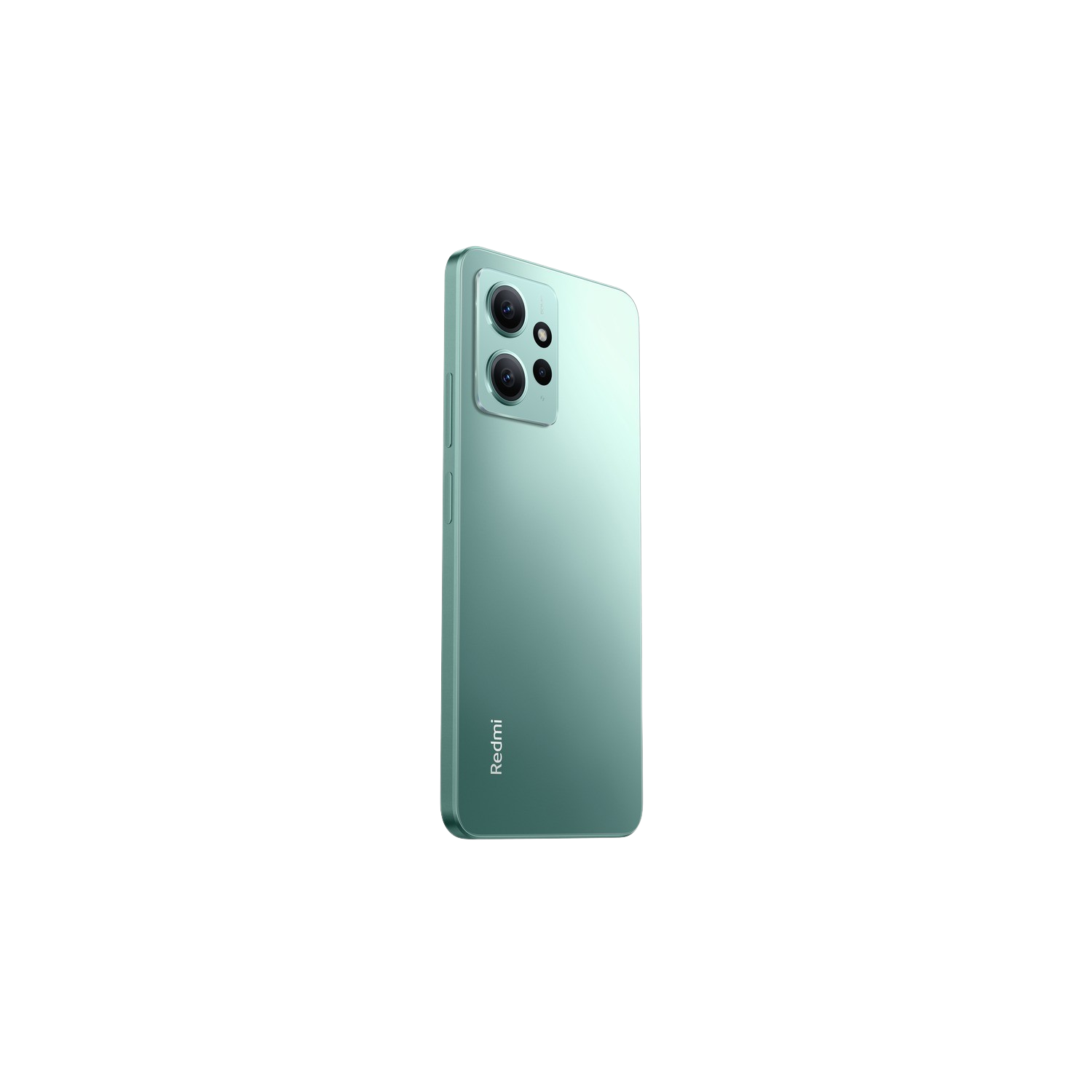 XIAOMI Redmi Note 12 - 128 GB Groen