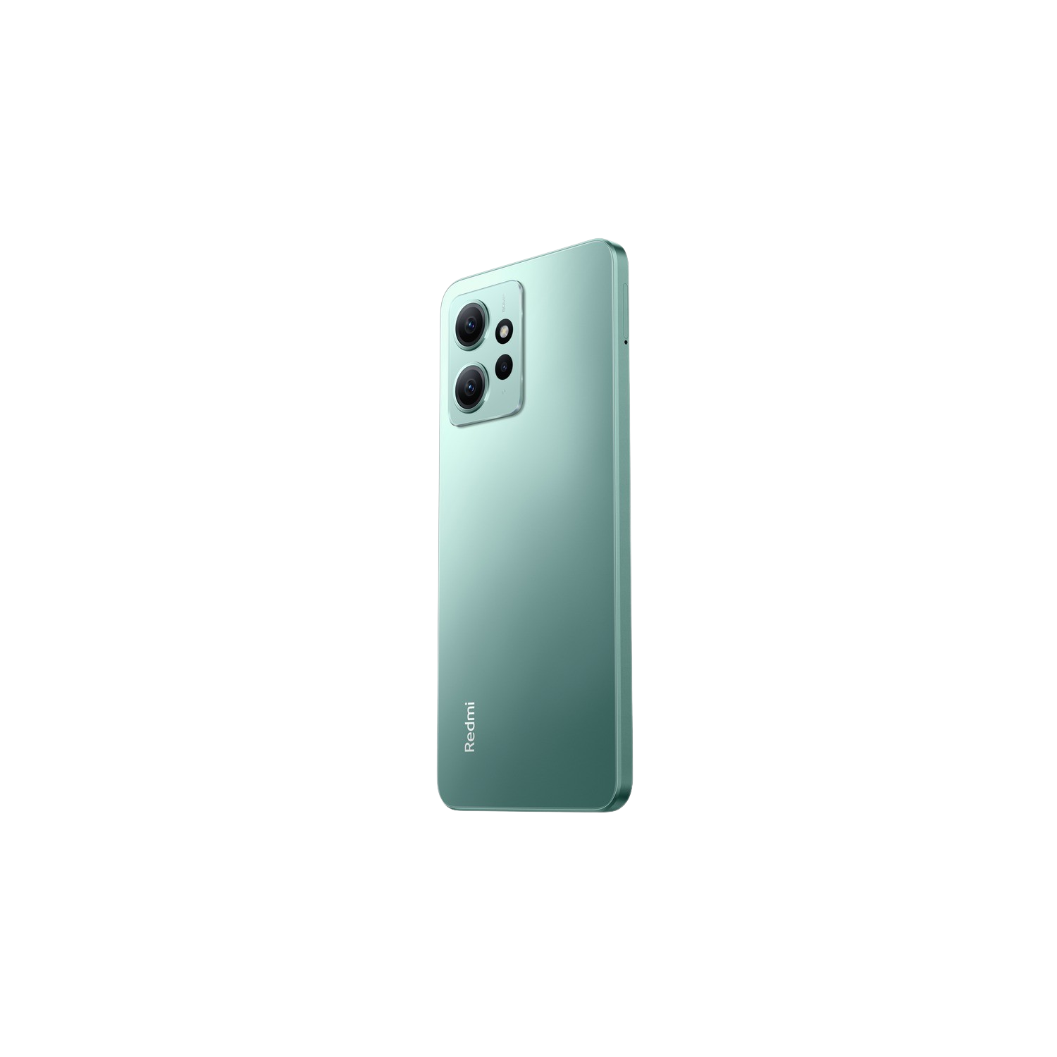 XIAOMI Redmi Note 12 - 128 GB Groen
