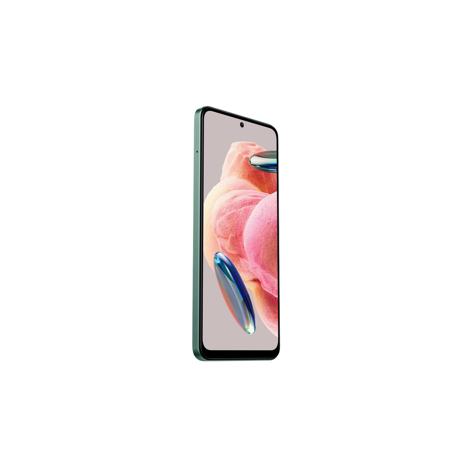 XIAOMI Redmi Note 12 - 128 GB Groen