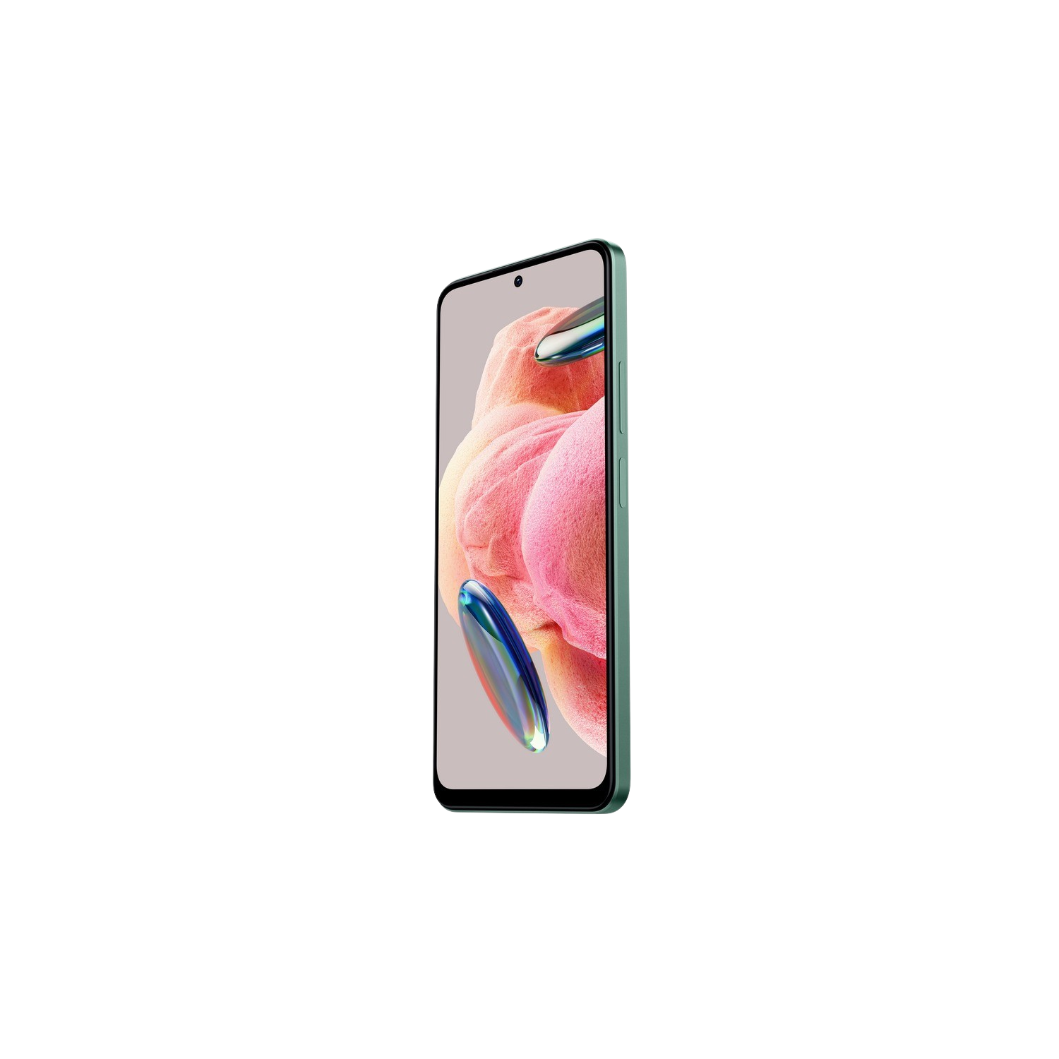 XIAOMI Redmi Note 12 - 128 GB Groen