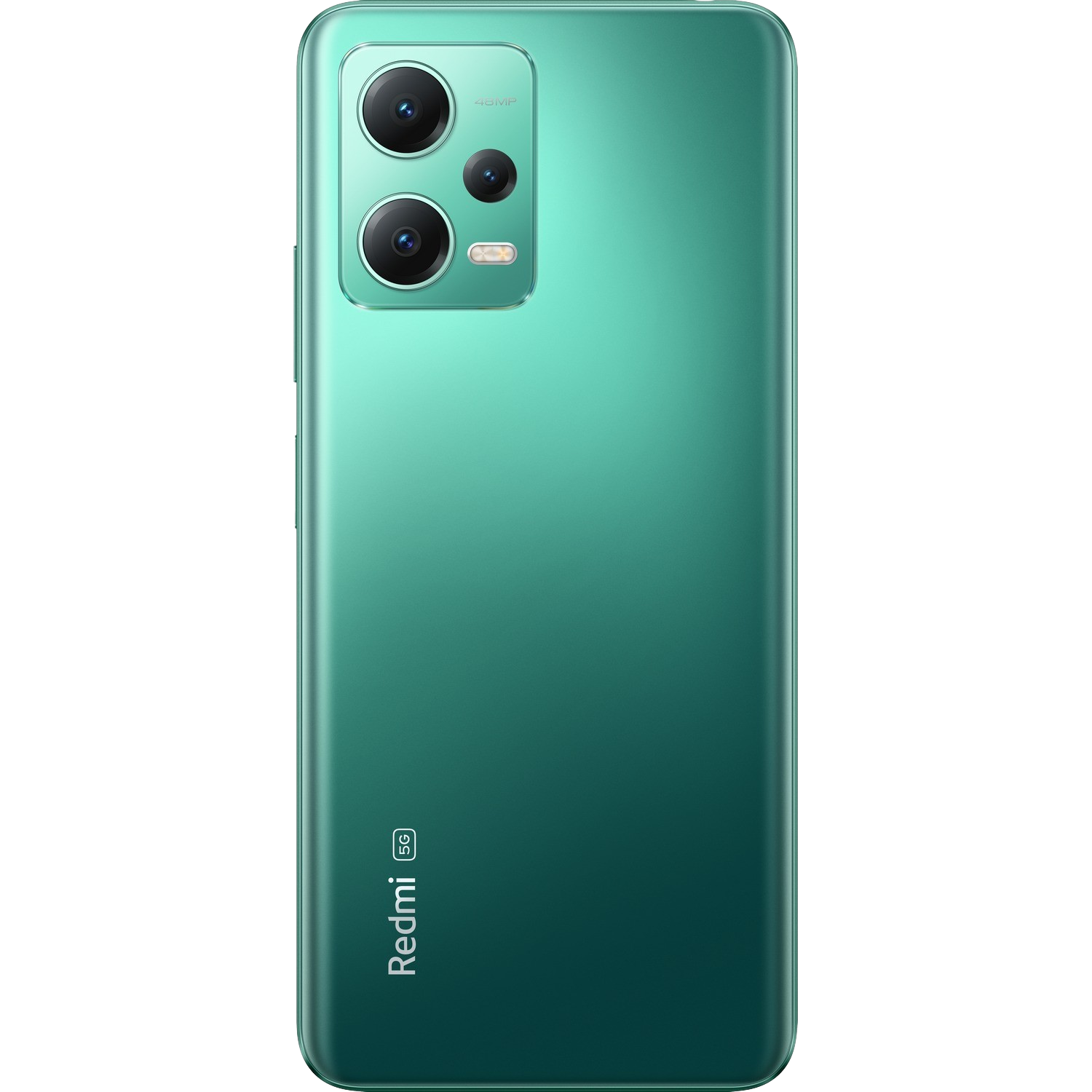 XIAOMI Redmi Note 12 5G - 128 GB Groen