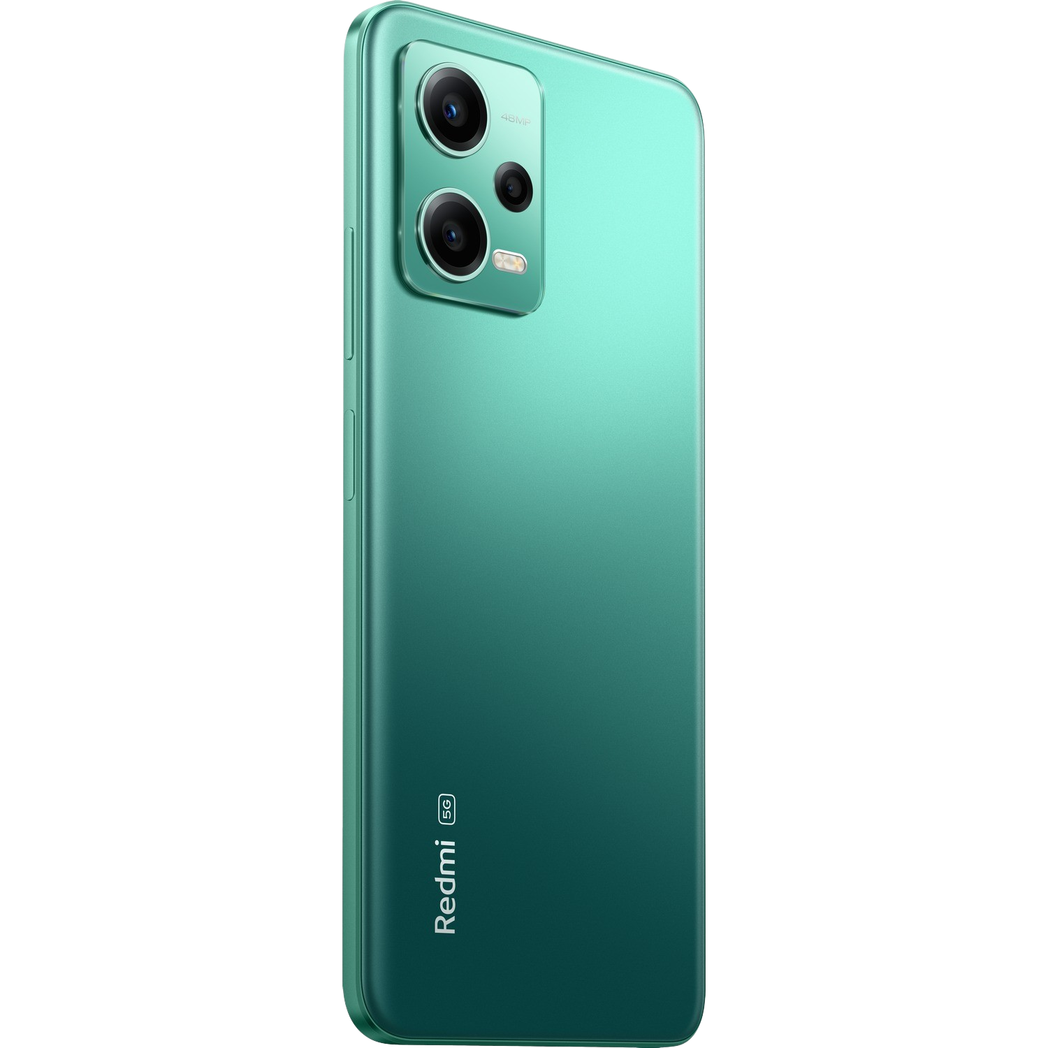 XIAOMI Redmi Note 12 5G - 128 GB Groen