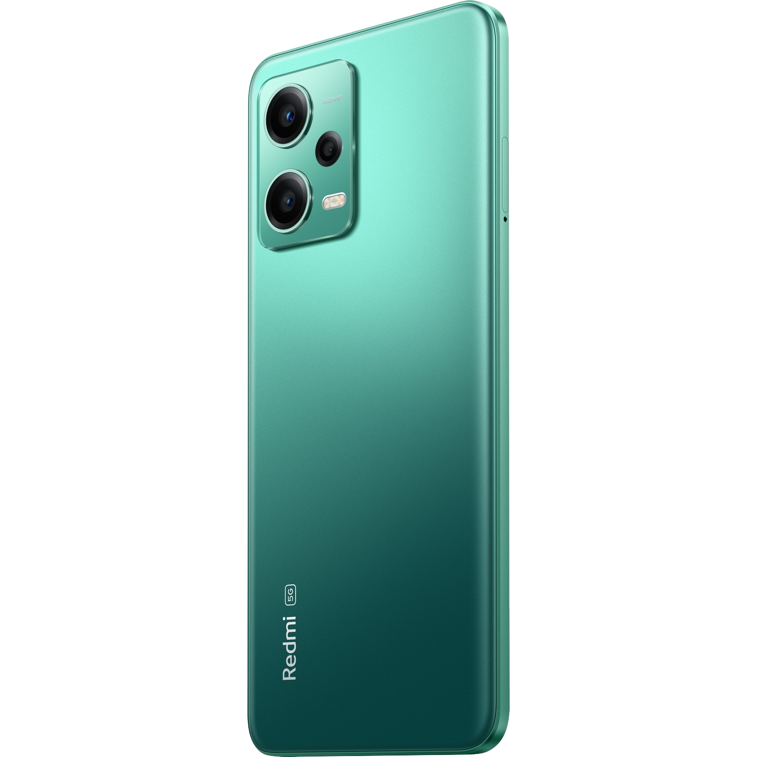 XIAOMI Redmi Note 12 5G - 128 GB Groen