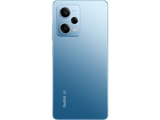 XIAOMI Redmi Note 12 Pro 5G - 128 GB Blauw