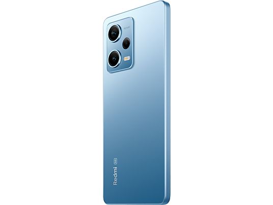 XIAOMI Redmi Note 12 Pro 5G - 128 GB Blauw