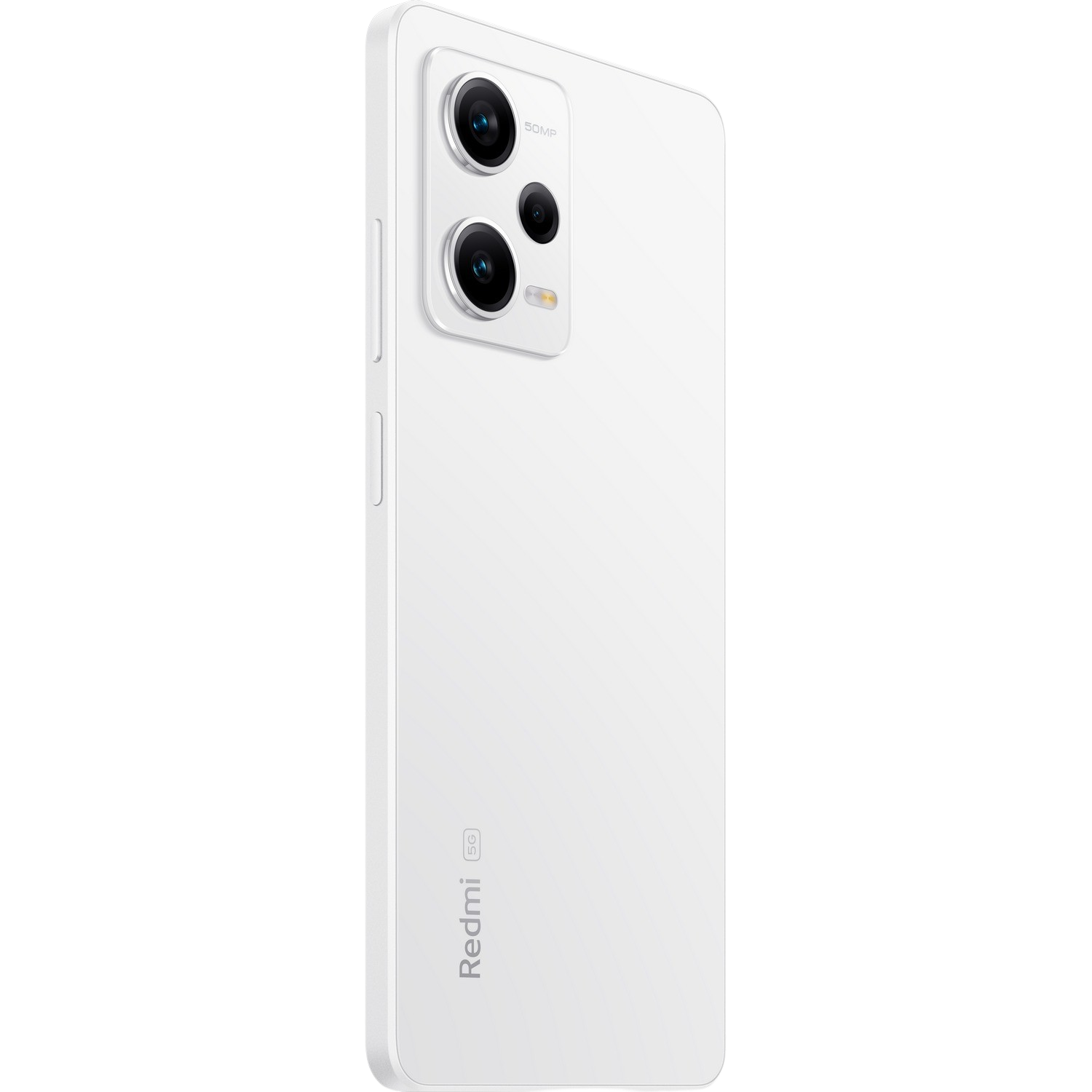 XIAOMI Redmi Note 12 Pro 5G - 128 GB Wit