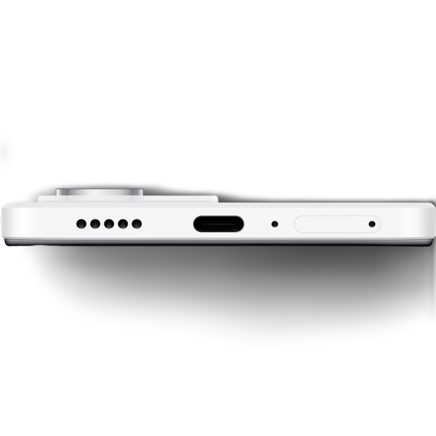 XIAOMI Redmi Note 12 Pro 5G - 128 GB Wit