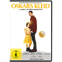 Oskars Kleid DVD