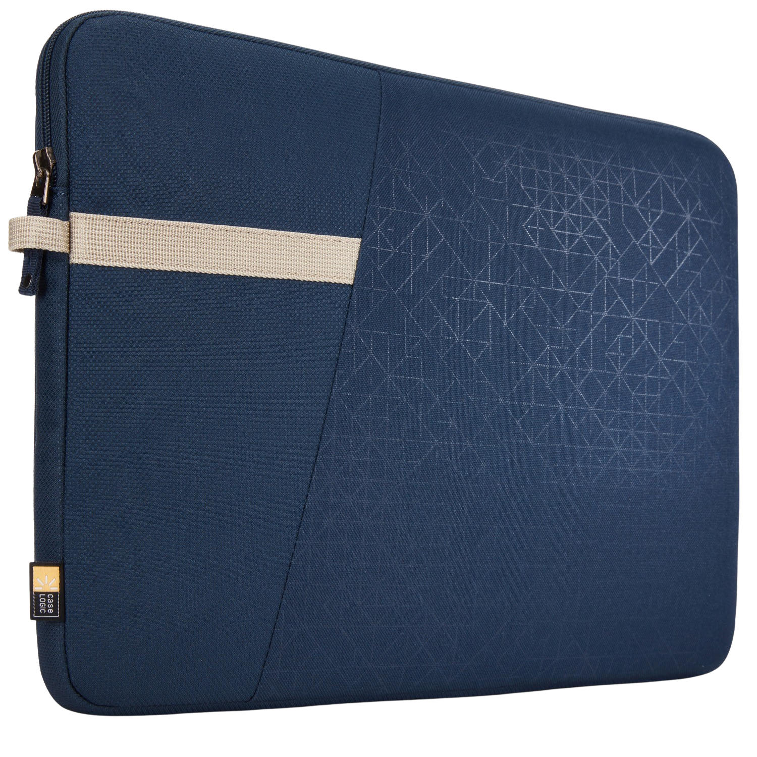 CASE LOGIC Case Logic Ibira Sleeve 13" DRESS BLUE
