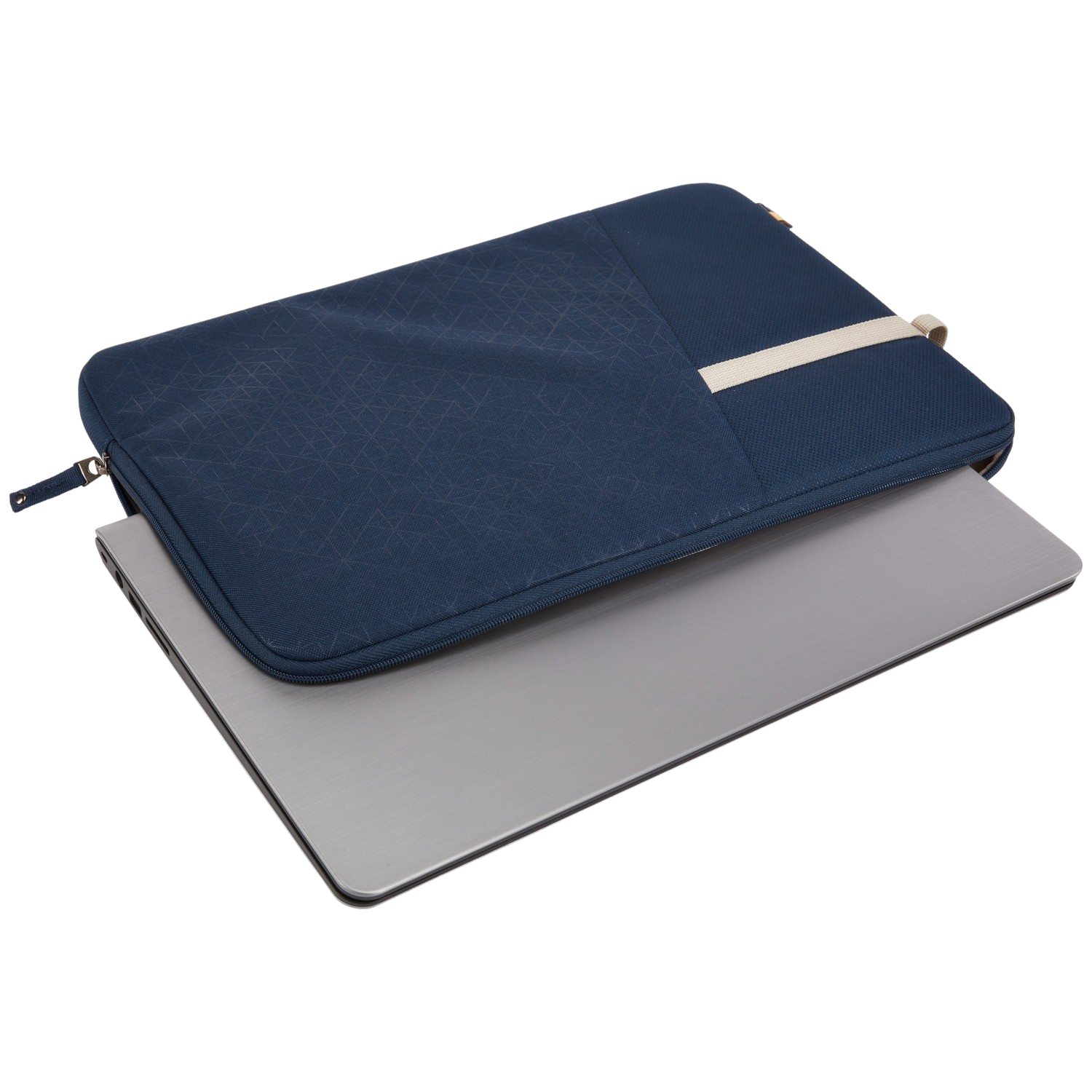 CASE LOGIC Case Logic Ibira Sleeve 13" DRESS BLUE