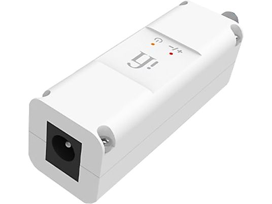IFI AUDIO DC iPurifier2 - Filtro per segnali di interferenza (Bianco)