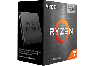 AMD Ryzen 7 5800X3D - Prozessor