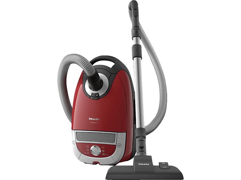MIELE Complete C2 Tango Staubsauger, maximale Leistung: 890 Watt