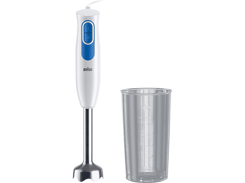 Braun MQ10.202M MultiQuick 1 staafmixer kopen