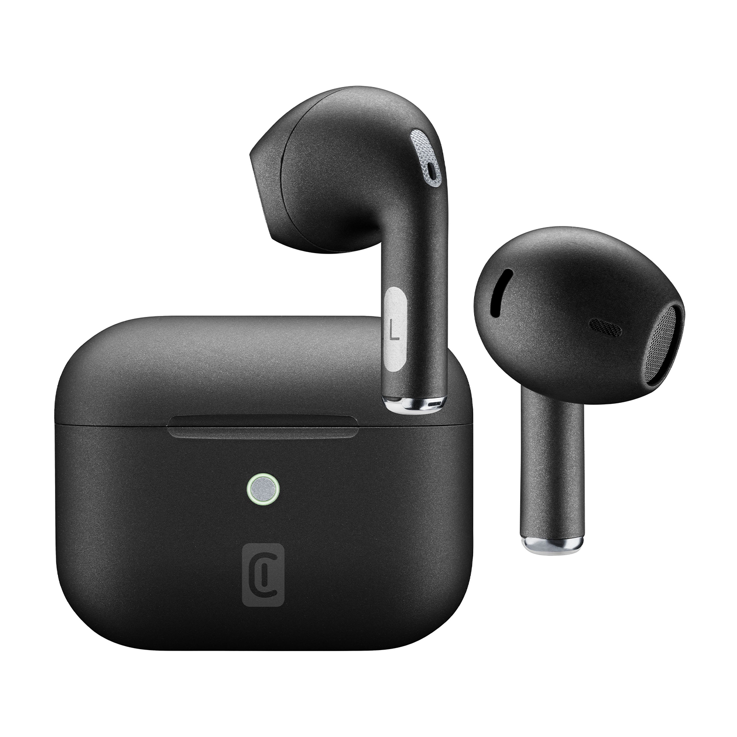Cellular Line Auricolare blh Crystal Auricolari Wireless