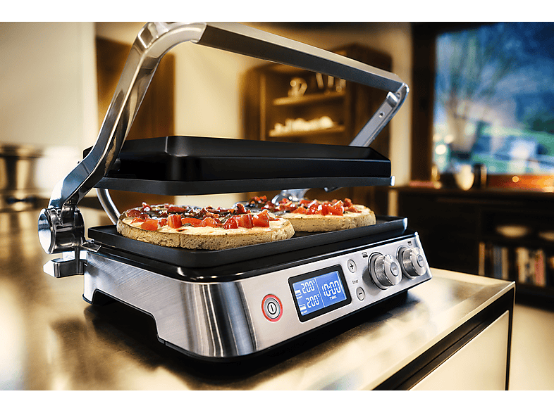Braun CG 9040 Multigrill 9; Griller — Foto 3 von 5