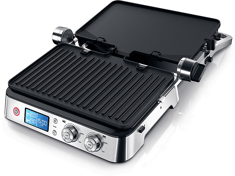 Braun CG 9040 Multigrill 9; Griller — Foto 4 von 5