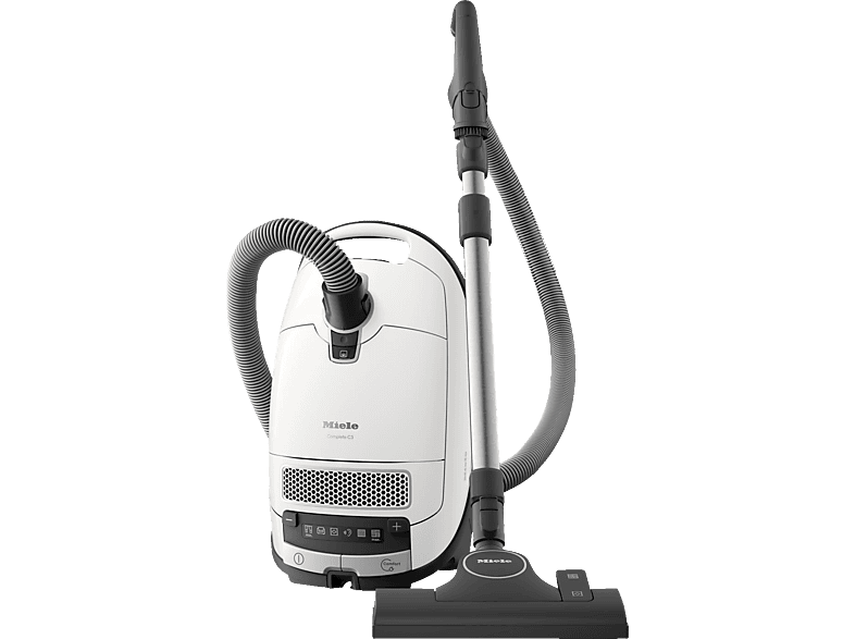 Staubsauger, PowerLine 890 Complete Allergy C3 Leistung: Watt maximale MIELE