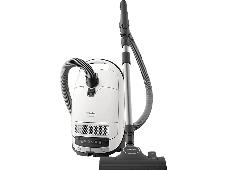 Watt 890 Leistung: Staubsauger, C3 Complete MIELE maximale PowerLine Allergy