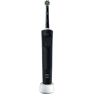 ORAL-B Vitality Pro D103 - Elektrische Zahnbürste (Schwarz)