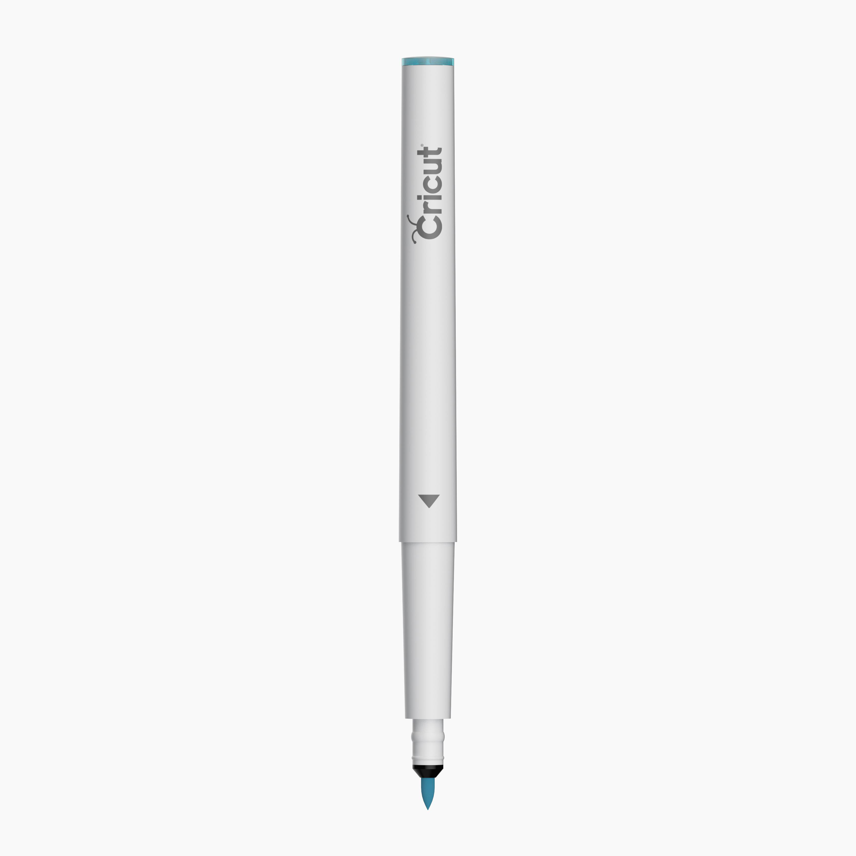 CRICUT Auswaschbarer Stoff Stift Weiß