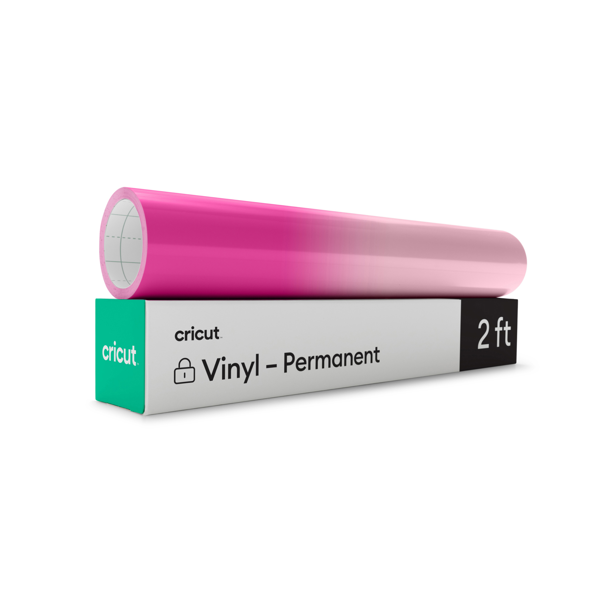 Pink 30x60 CRICUT Change Vinylfolie Color cm Wärmeaktivierte