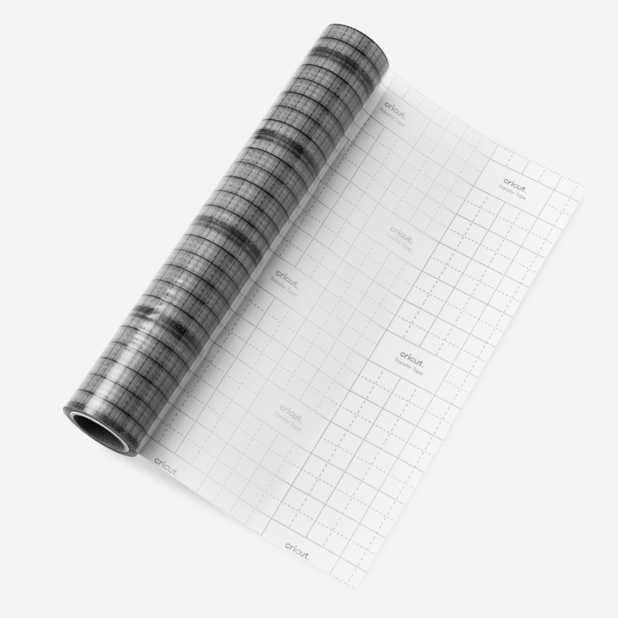 CRICUT Sofortklebende Transferfolie