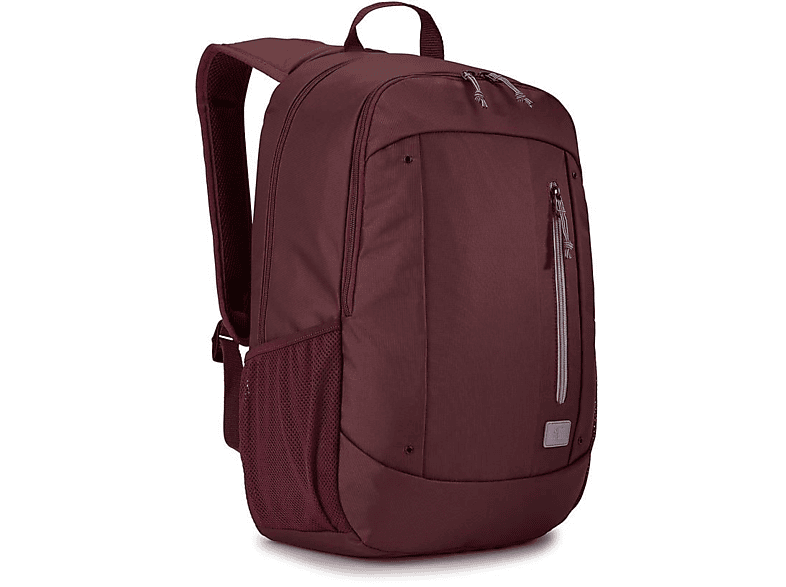 CASELOGIC Jaunt Recycled 15.6" Laptop Sırt Çantası Bordo_3