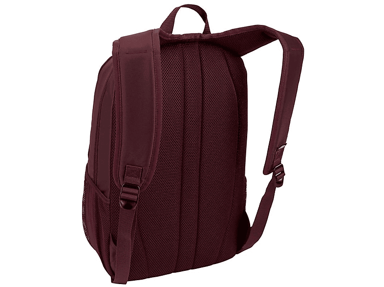 CASELOGIC Jaunt Recycled 15.6" Laptop Sırt Çantası Bordo_4