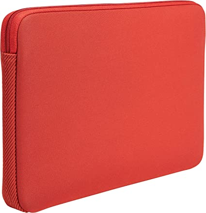 CASELOGIC Laps 15.6" Laptop Kılıfı Turuncu