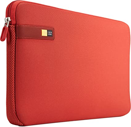 CASELOGIC Laps 15.6" Laptop Kılıfı Turuncu