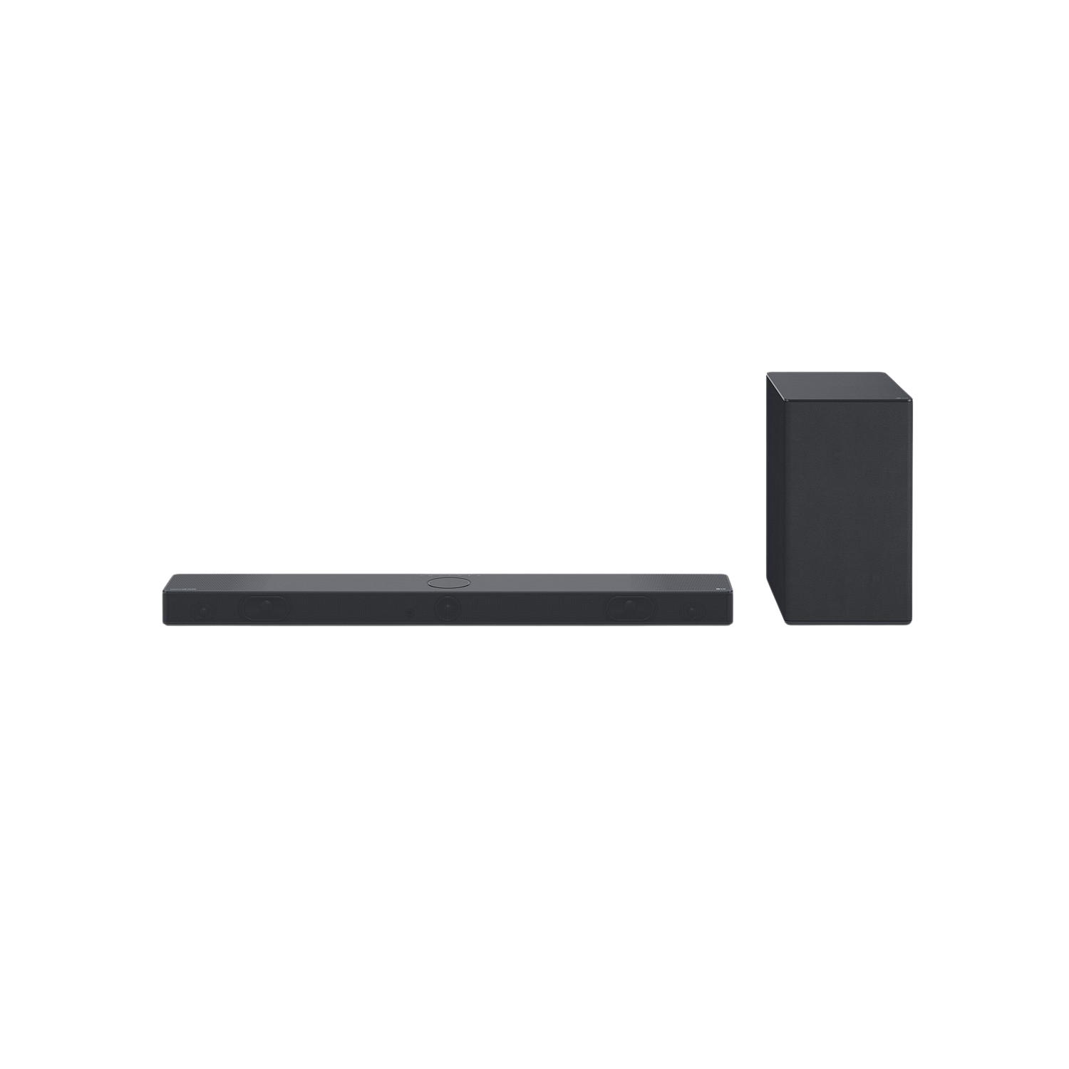 LG Soundbar Dsc9s