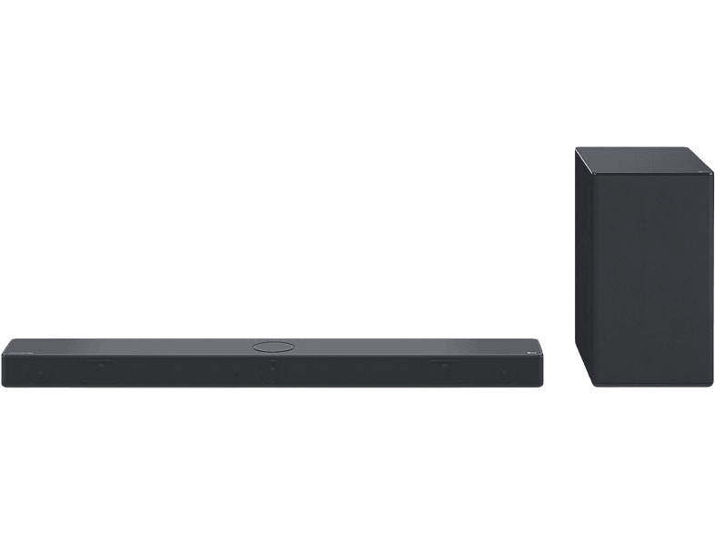 LG Soundbar Dsc9s