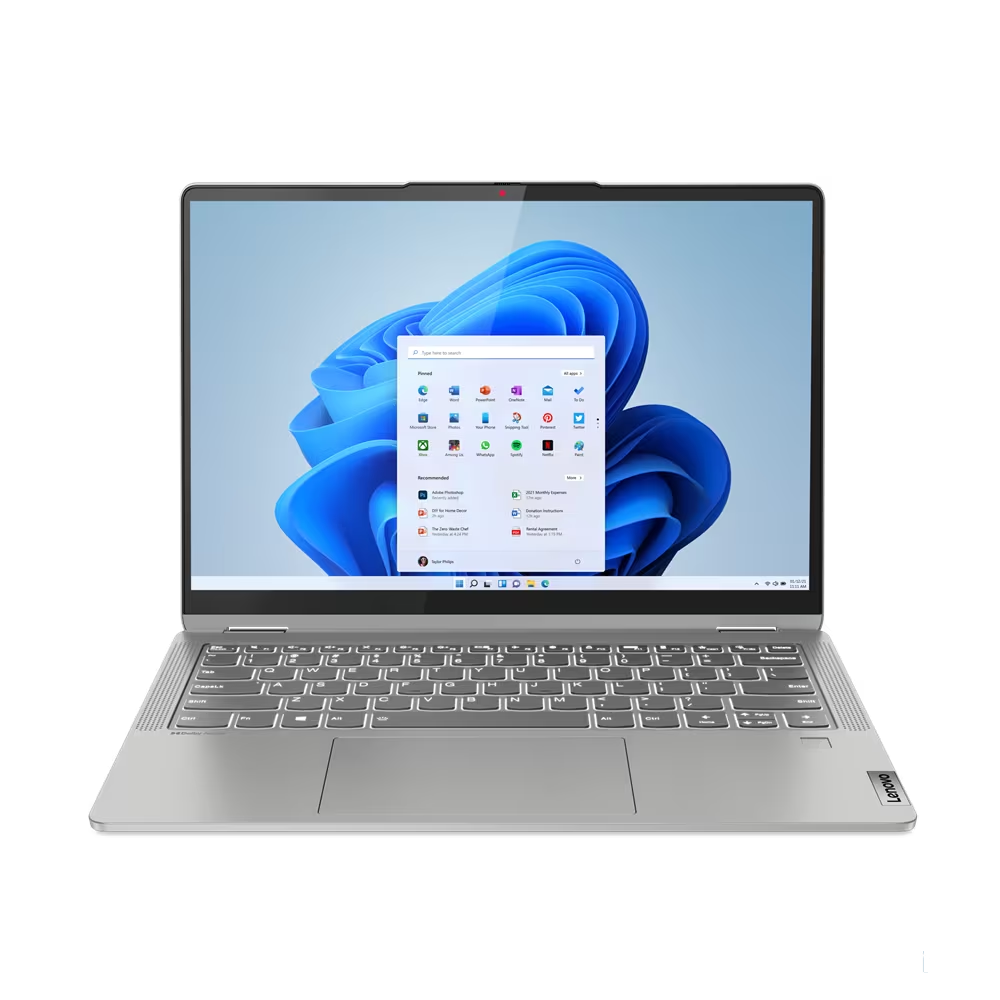 Convertible 2 en 1 | Lenovo IdeaPad Flex 5 14IAU7, 14
