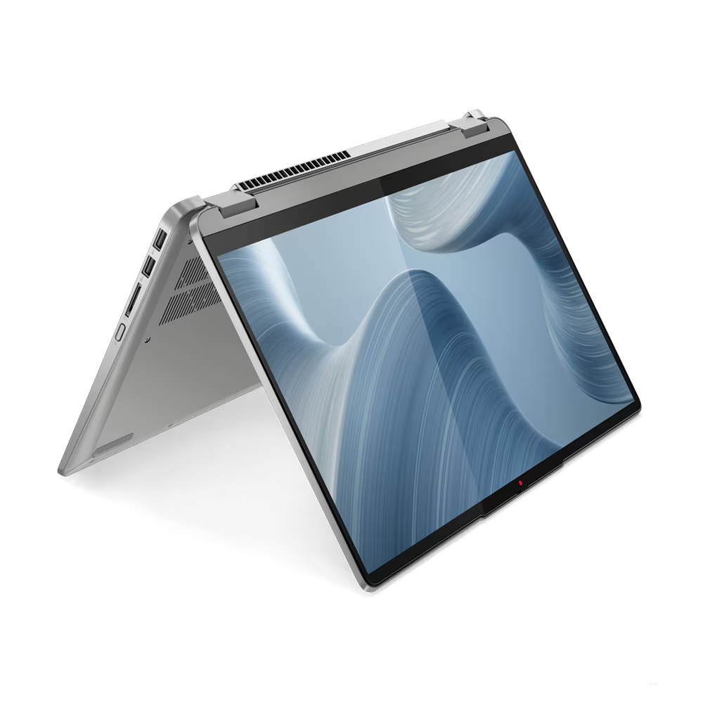 Convertible 2 en 1 - Lenovo IdeaPad Flex 5 14IAU7, 14" WUXGA, Intel® Core™ i5-1235U, 16GB RAM, 512GB SSD,  Iris® Xe Graphics, W11H