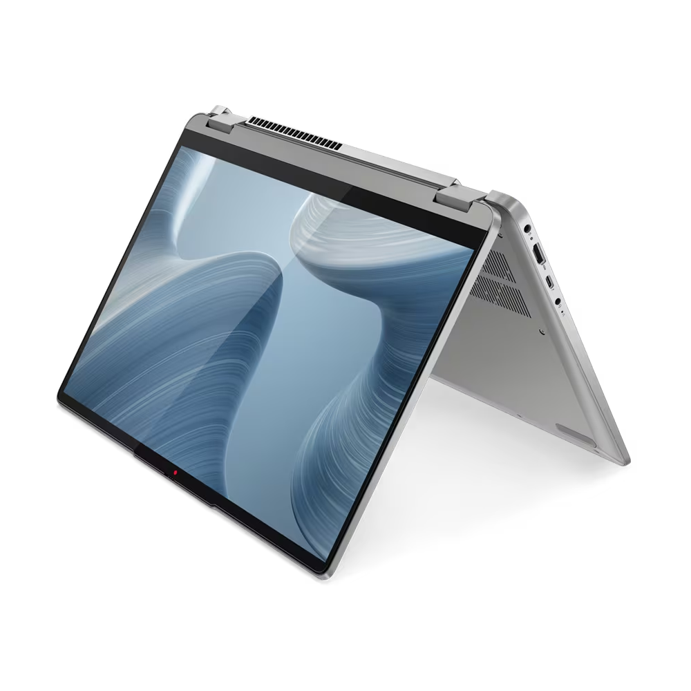 Convertible 2 en 1 - Lenovo IdeaPad Flex 5 14IAU7, 14" WUXGA, Intel® Core™ i5-1235U, 16GB RAM, 512GB SSD,  Iris® Xe Graphics, W11H