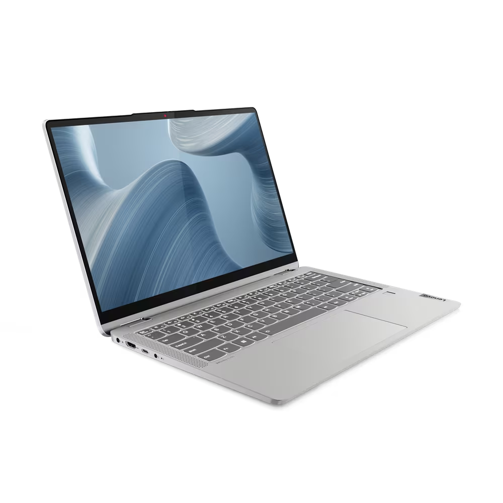 Convertible 2 en 1 - Lenovo IdeaPad Flex 5 14IAU7, 14" WUXGA, Intel® Core™ i5-1235U, 16GB RAM, 512GB SSD,  Iris® Xe Graphics, W11H