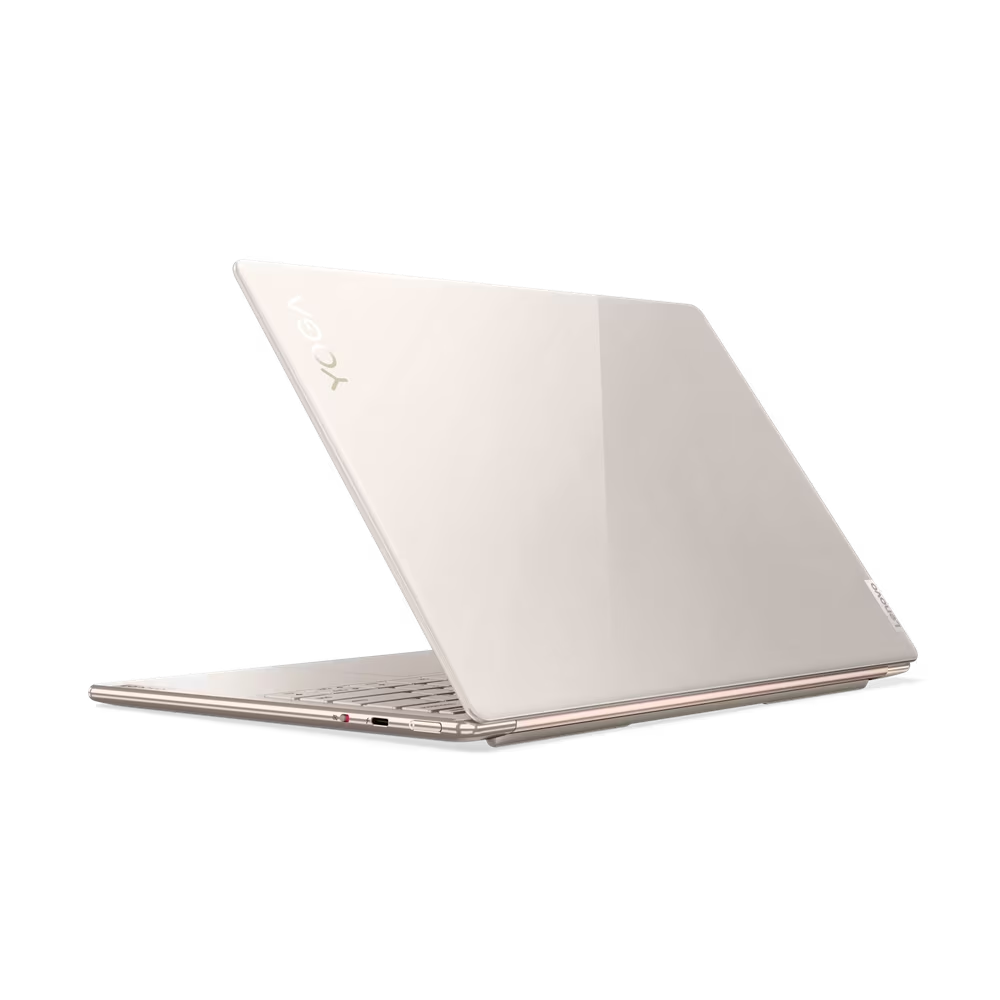 Portátil - Lenovo Yoga Slim 9 14IAP7, 14" 2.8K, Intel® Evo™ Core™ i7-1280P, 16GB RAM, 1TB SSD, Iris® Xe Graphics, Windows 11 Home