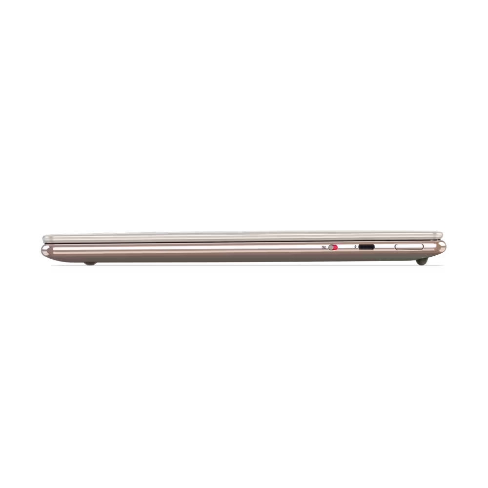 Portátil - Lenovo Yoga Slim 9 14IAP7, 14" 2.8K, Intel® Evo™ Core™ i7-1280P, 16GB RAM, 1TB SSD, Iris® Xe Graphics, Windows 11 Home
