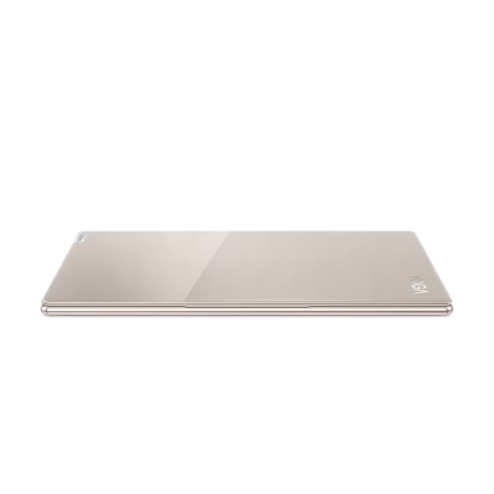 Portátil - Lenovo Yoga Slim 9 14IAP7, 14" 2.8K, Intel® Evo™ Core™ i7-1280P, 16GB RAM, 1TB SSD, Iris® Xe Graphics, Windows 11 Home