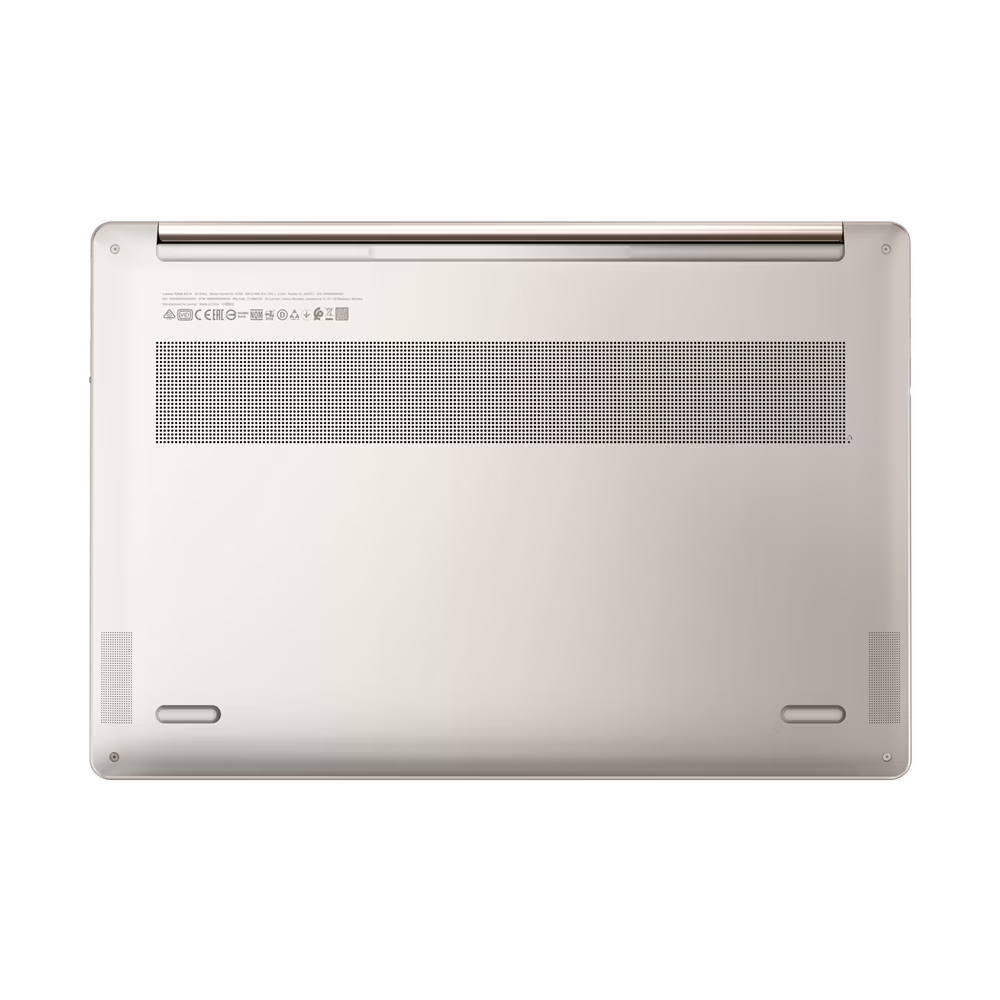 Portátil - Lenovo Yoga Slim 9 14IAP7, 14" 2.8K, Intel® Evo™ Core™ i7-1280P, 16GB RAM, 1TB SSD, Iris® Xe Graphics, Windows 11 Home