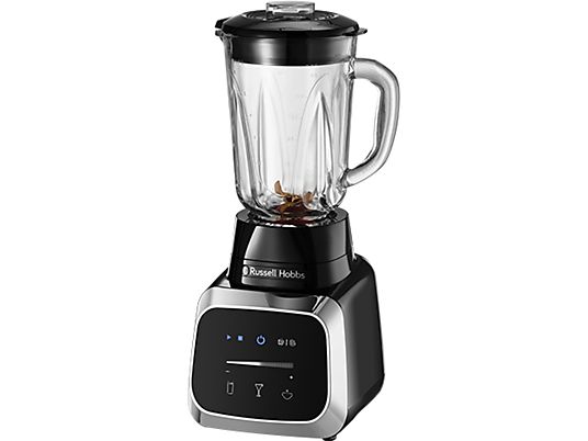 RUSSELL HOBBS SENSIGENCE - Standmixer (Schwarz)