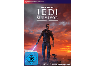 Star Wars Jedi: Survivor | [PC] PC Games - MediaMarkt