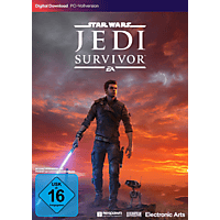 Star Wars Jedi: Survivor - [PC]