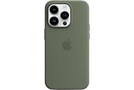 APPLE iPhone 14 Pro Silicone Case Olive