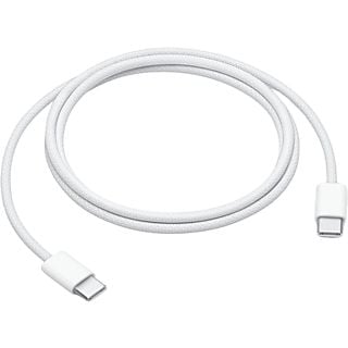 APPLE USB-C WOVEN CHARGE CABLE (1M)