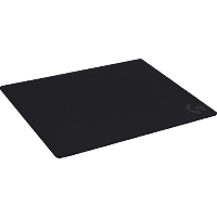 LOGITECH Gaming-Mauspad G740, schwarz