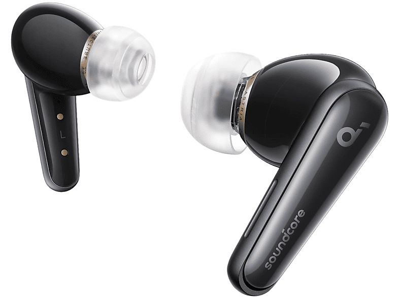 SOUNDCORE BY ANKER Liberty 4 True Wireless, In-ear Kopfhörer Bluetooth Schwarz